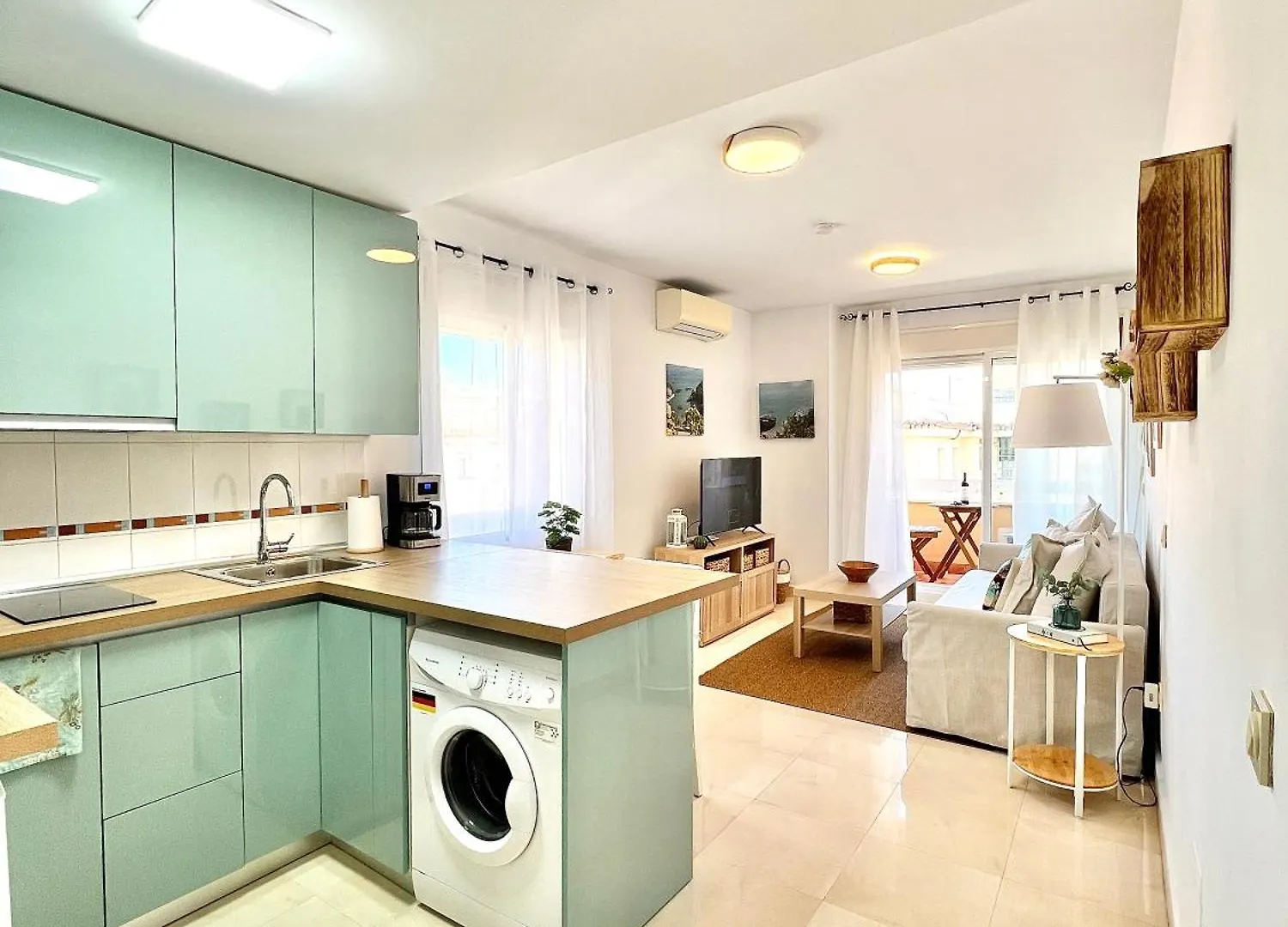 Nautica Nerja Apartment