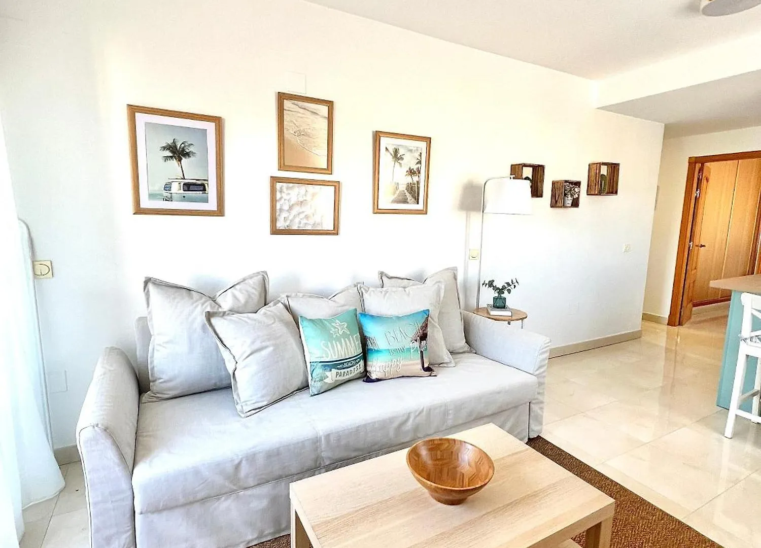 Nautica Nerja Apartment
