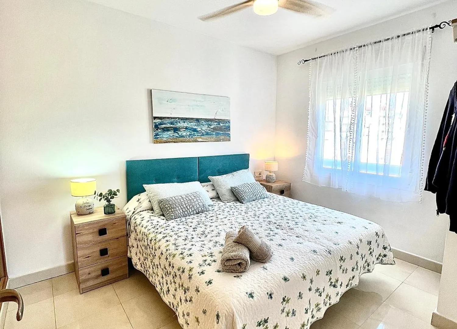 Nautica Nerja Apartment