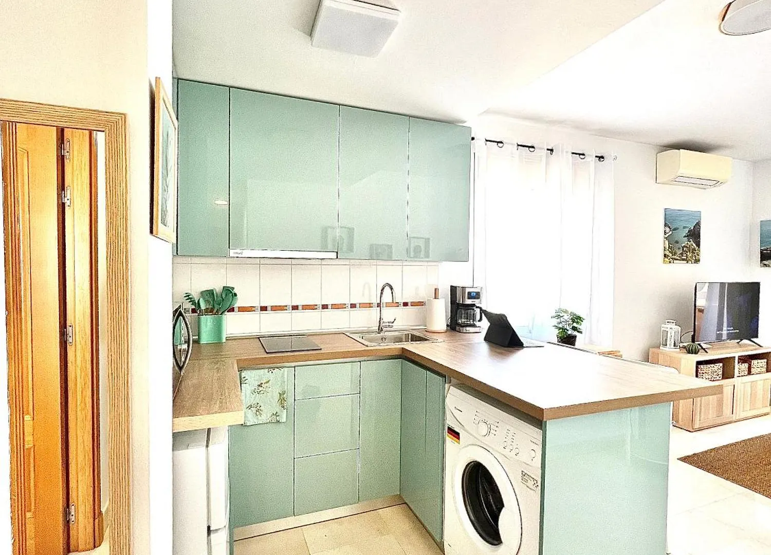 Nautica Nerja Apartment Spain