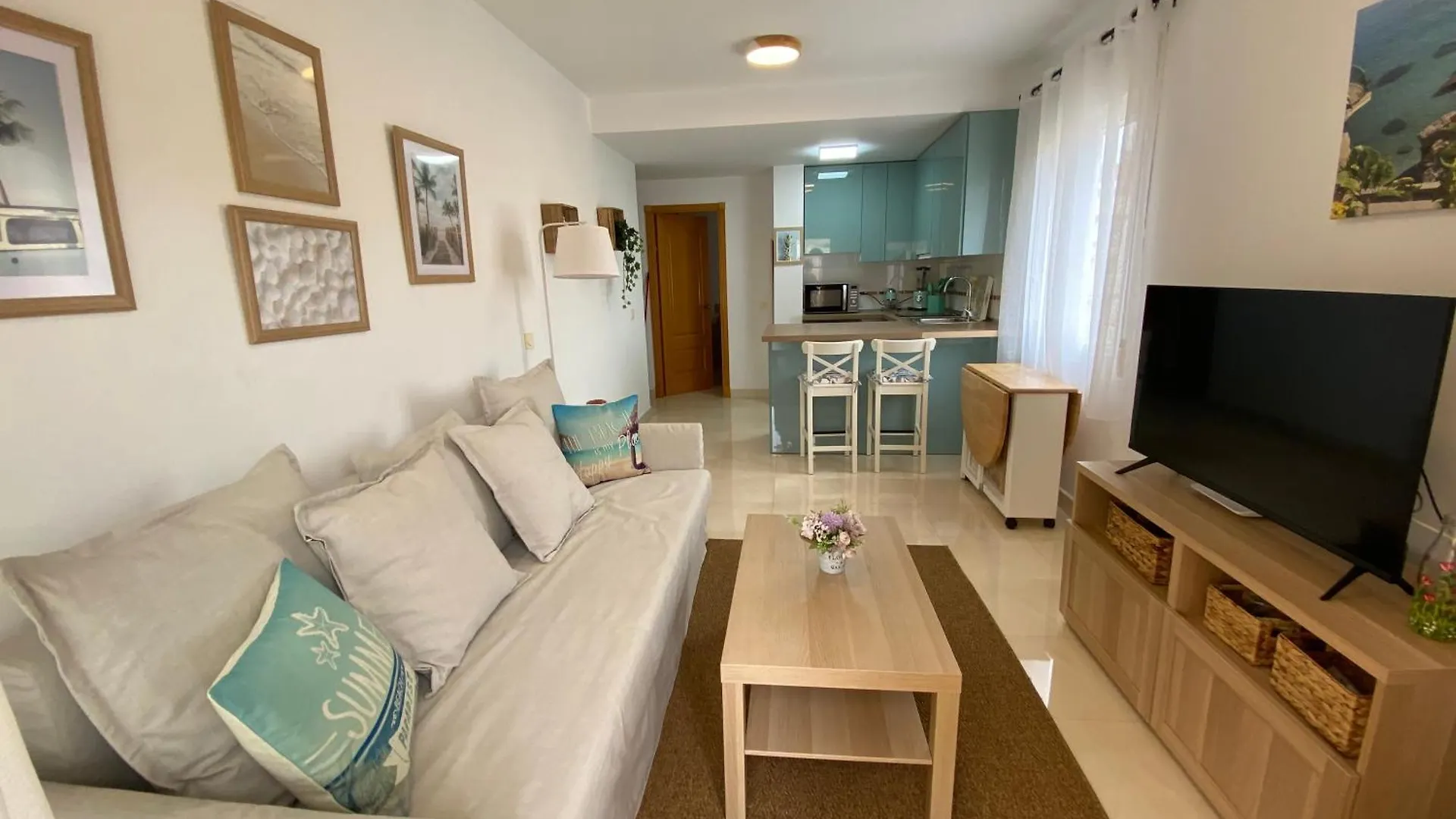 Nautica Nerja Apartment