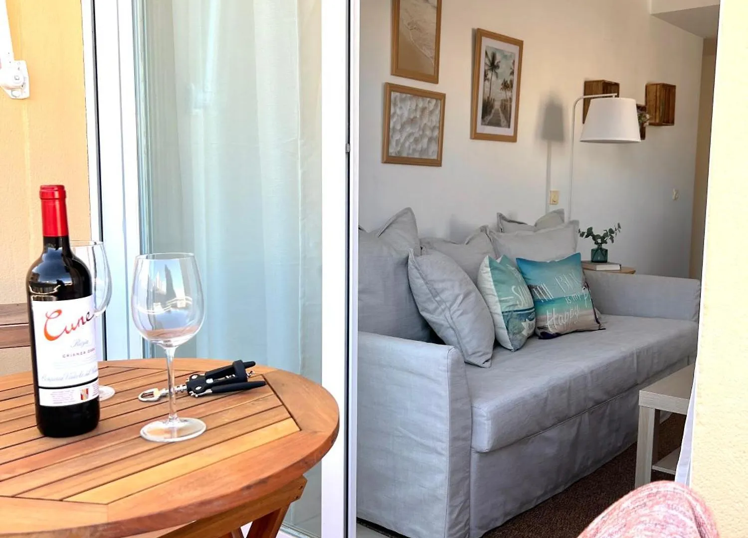 Nautica Nerja Apartment