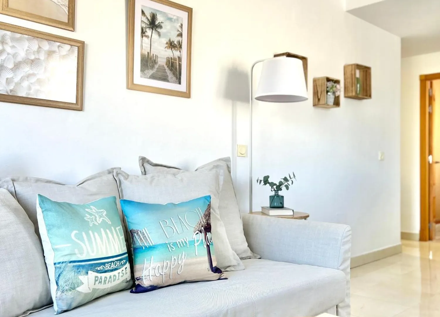 Nautica Nerja Apartment