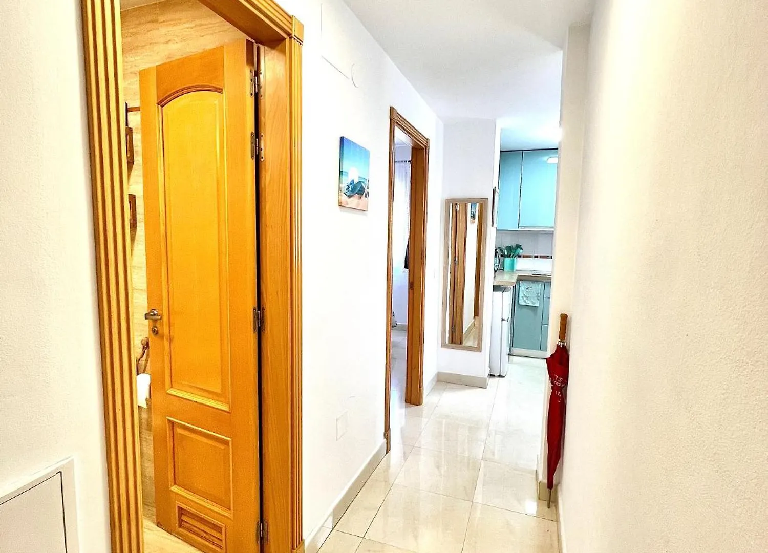 Nautica Nerja Apartment Spain