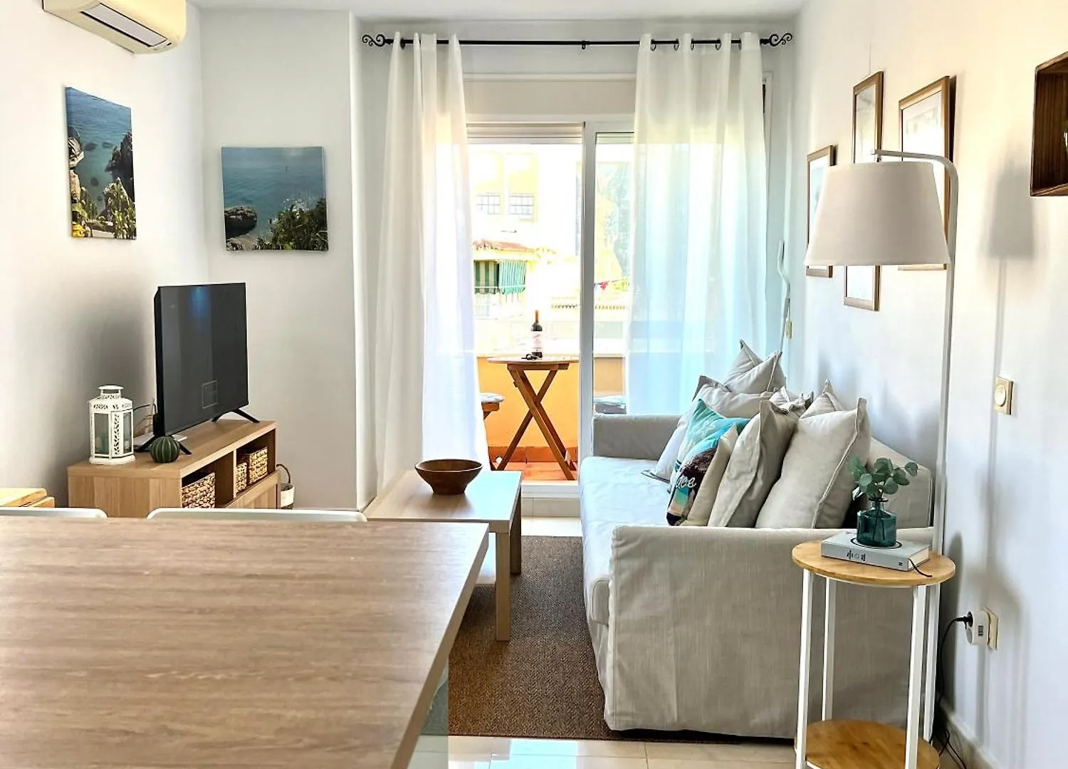 Nautica Nerja Apartment