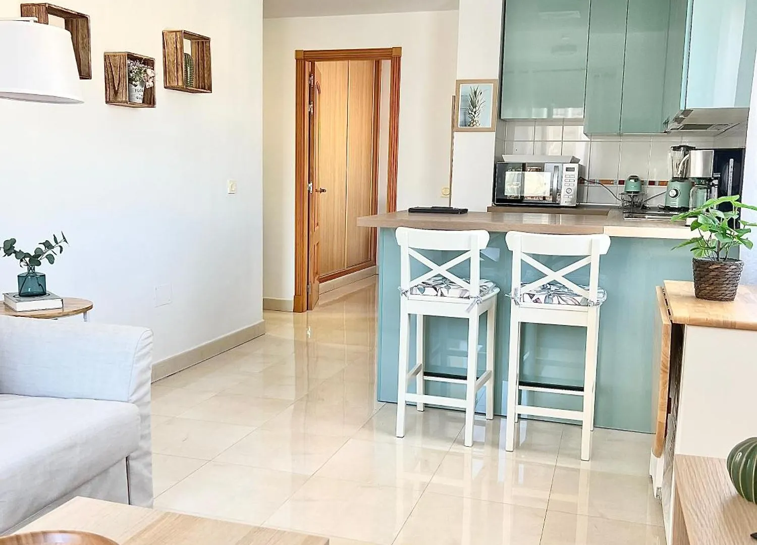 Nautica Nerja Apartment 0*,  Spain