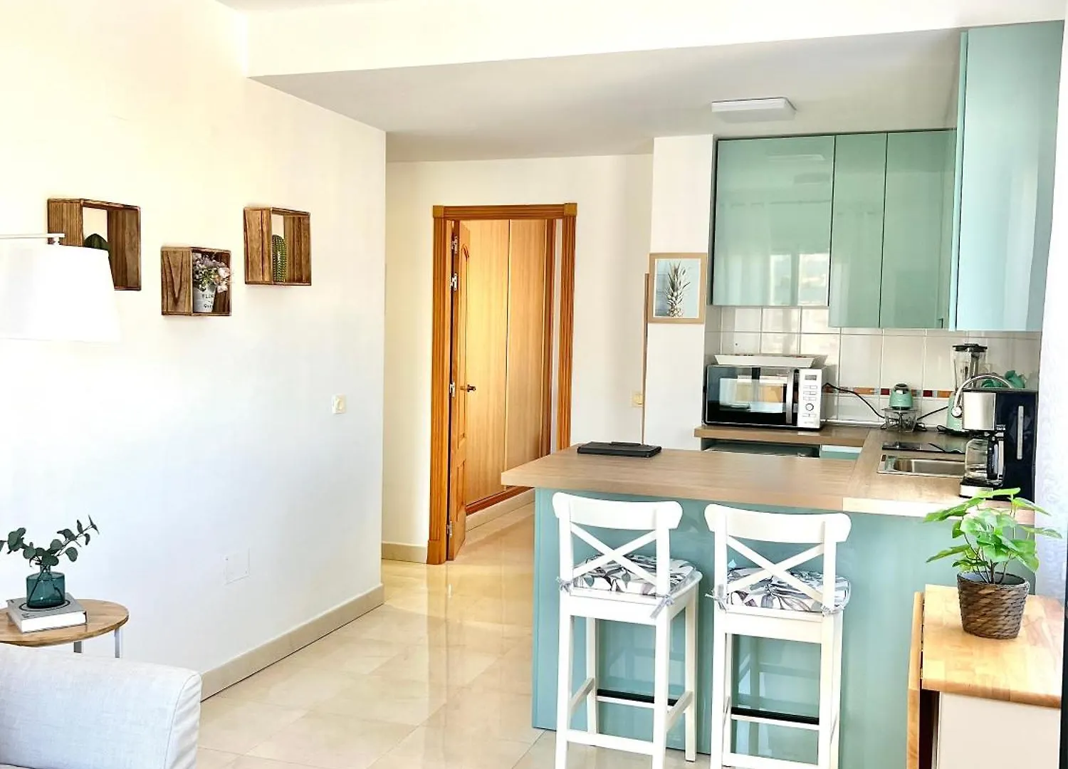 Nautica Nerja Apartment