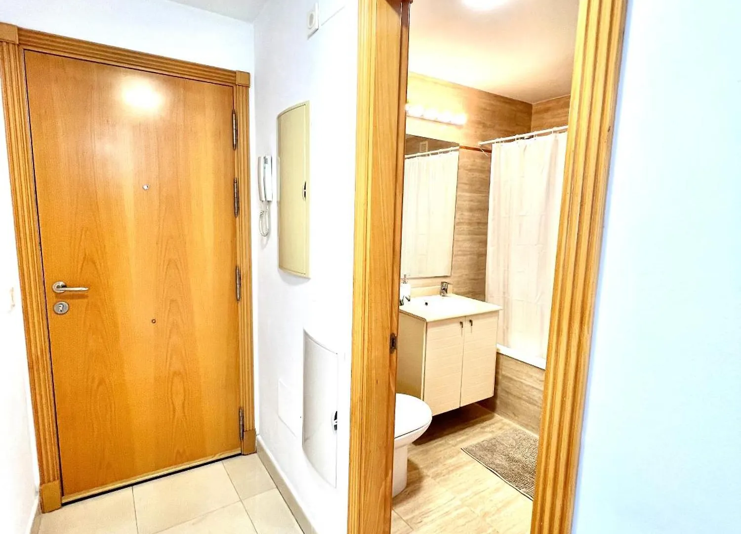 Nautica Nerja Apartment