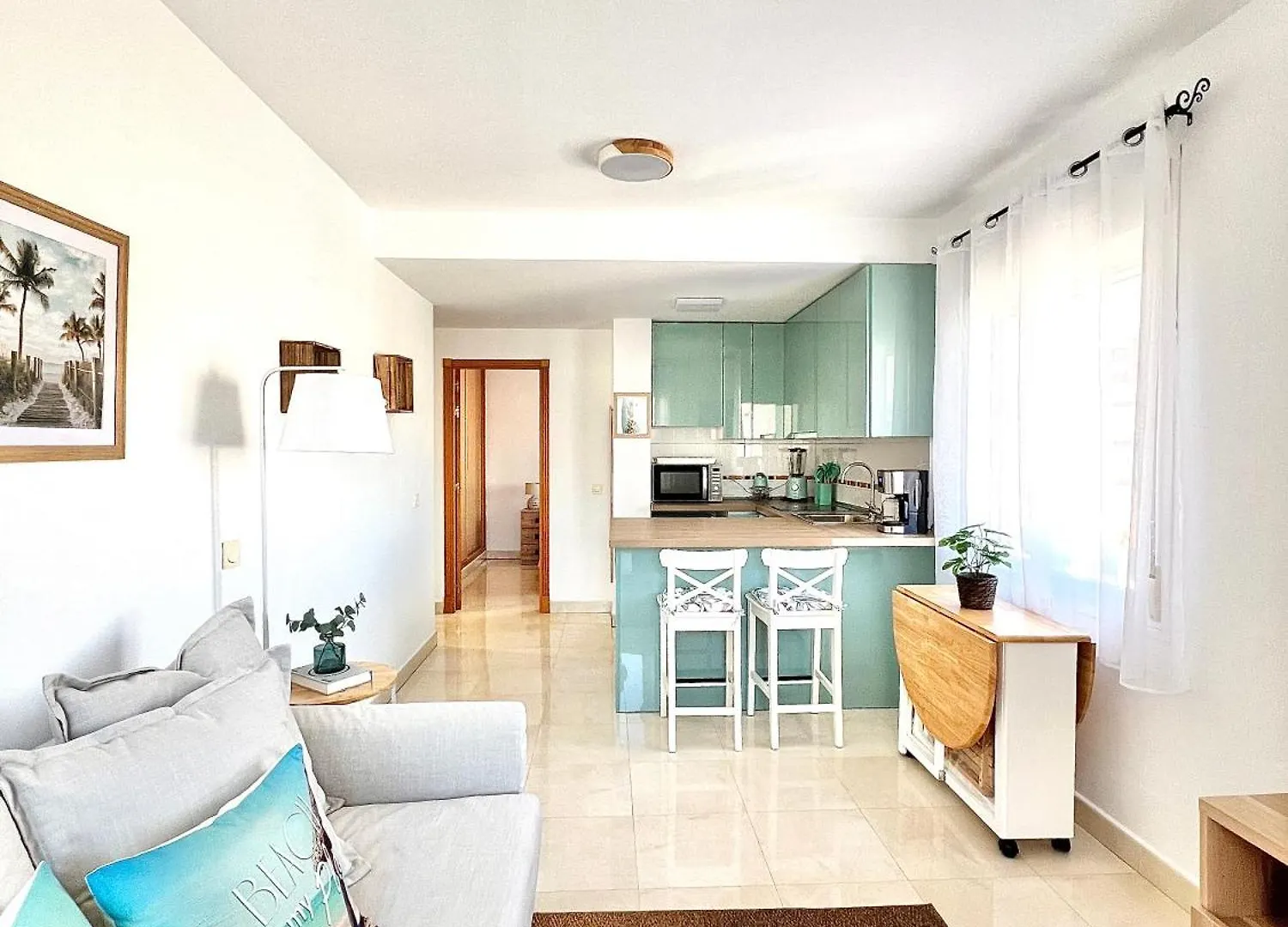 Nautica Nerja Apartment
