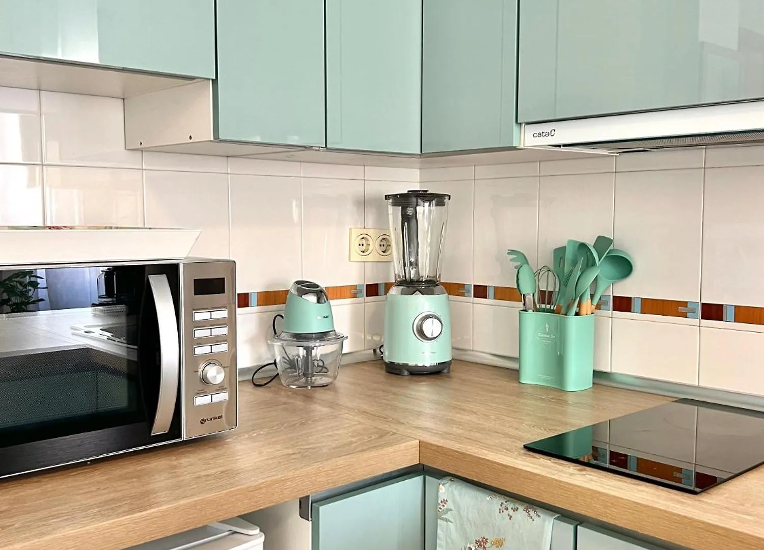 Nautica Nerja Apartment Spain