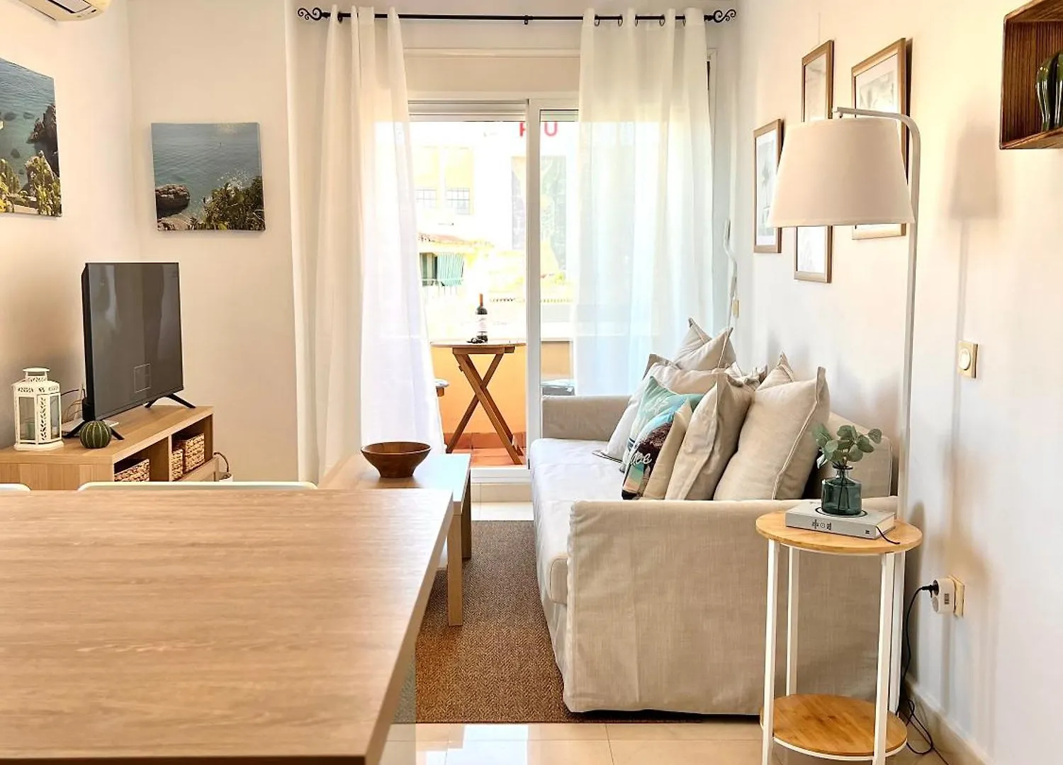 Nautica Nerja Apartment Spain