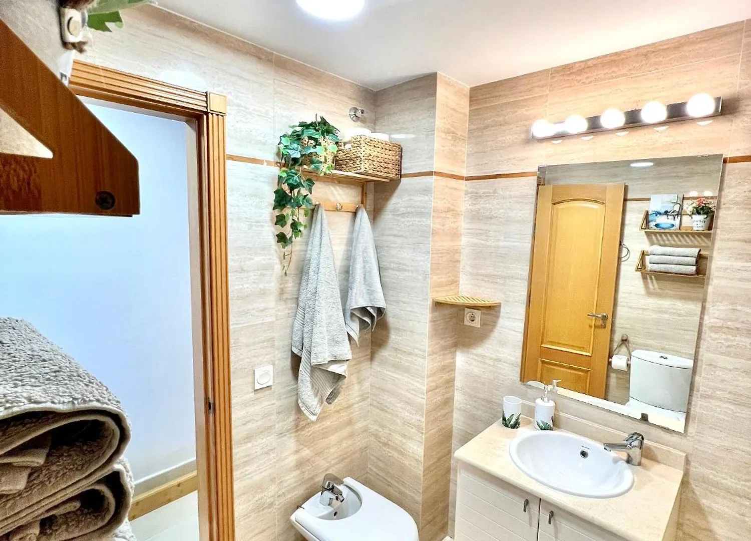 Nautica Nerja Apartment