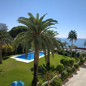 Apartamento Carabeo I 18 Menyber, Nerja