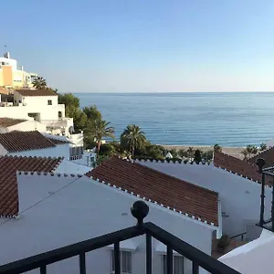Apartamento Capistrano Playa 307, Nerja