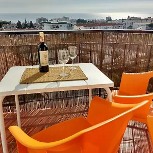 Apartamento Picasso, Nerja